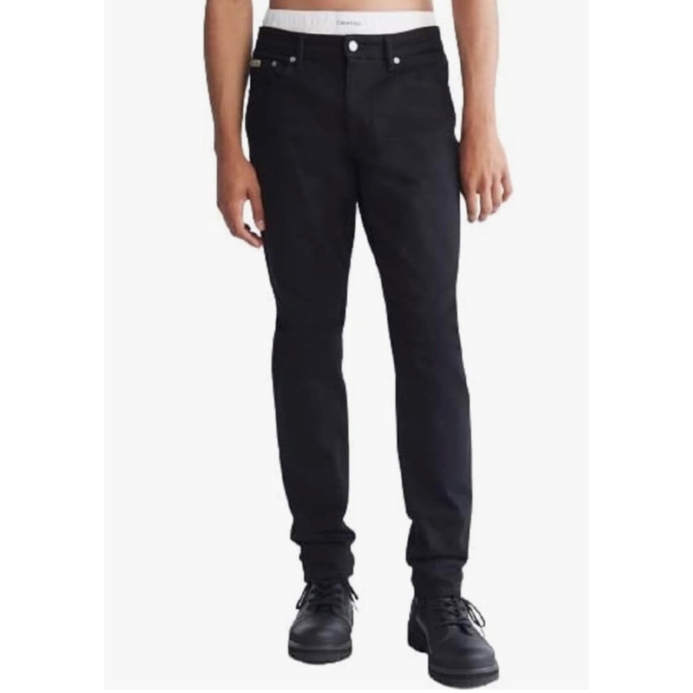 ❗️FINAL❗️ CALVIN KLEIN Slim Fit Jeans